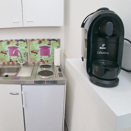 Niko Apartment Wien Ngoại thất bức ảnh