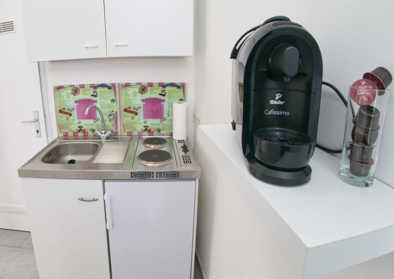 Niko Apartment Wien Ngoại thất bức ảnh