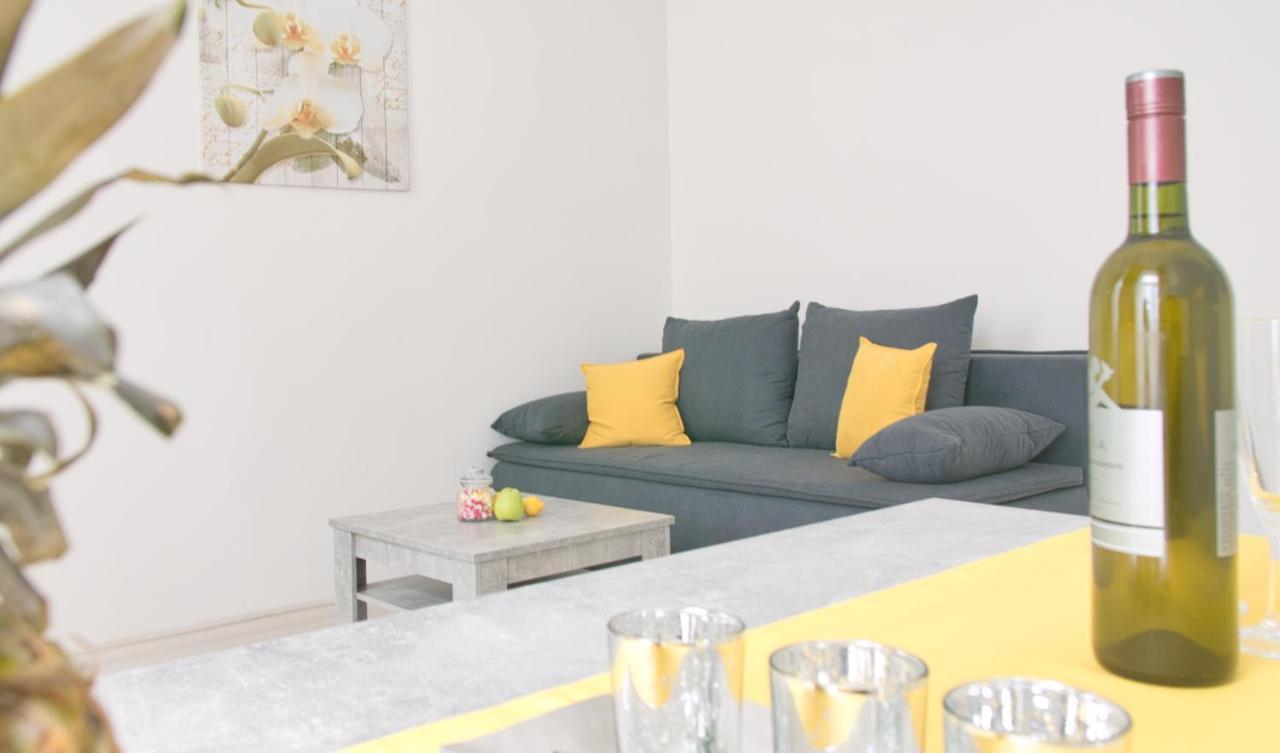 Niko Apartment Wien Ngoại thất bức ảnh