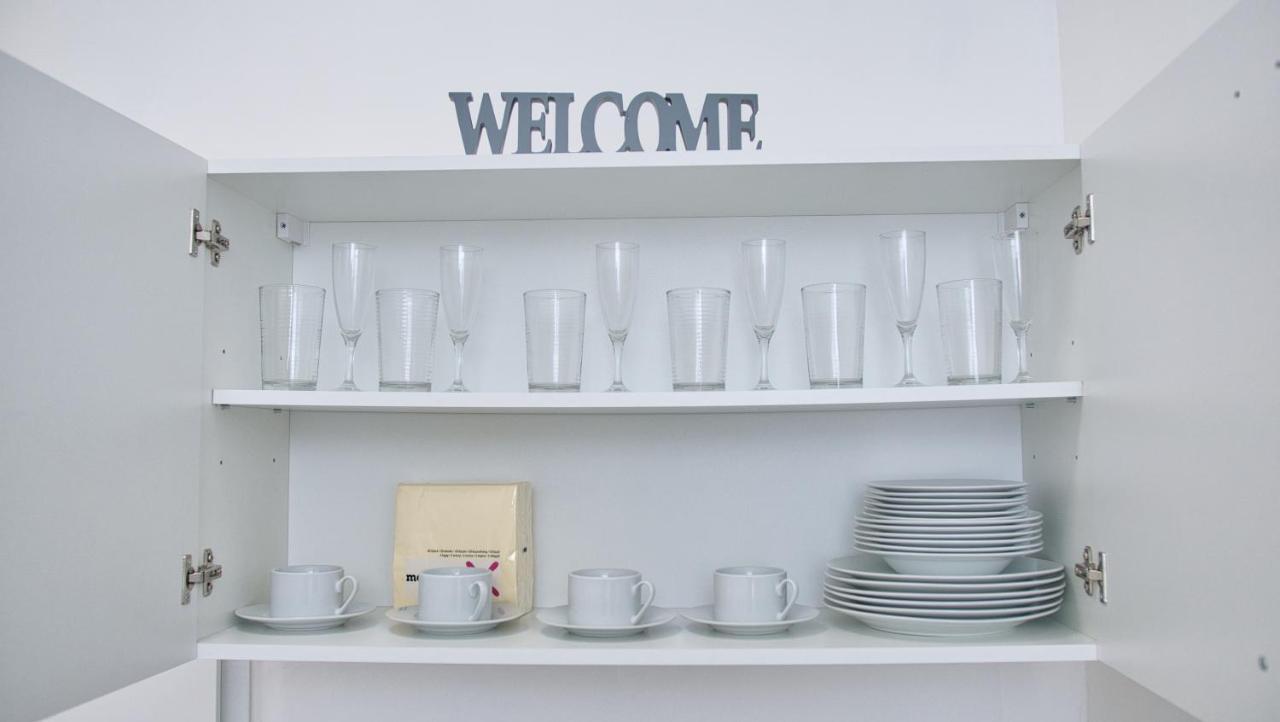 Niko Apartment Wien Ngoại thất bức ảnh