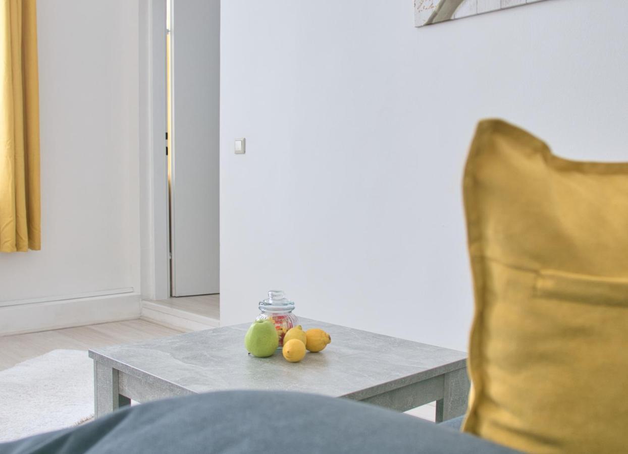 Niko Apartment Wien Ngoại thất bức ảnh
