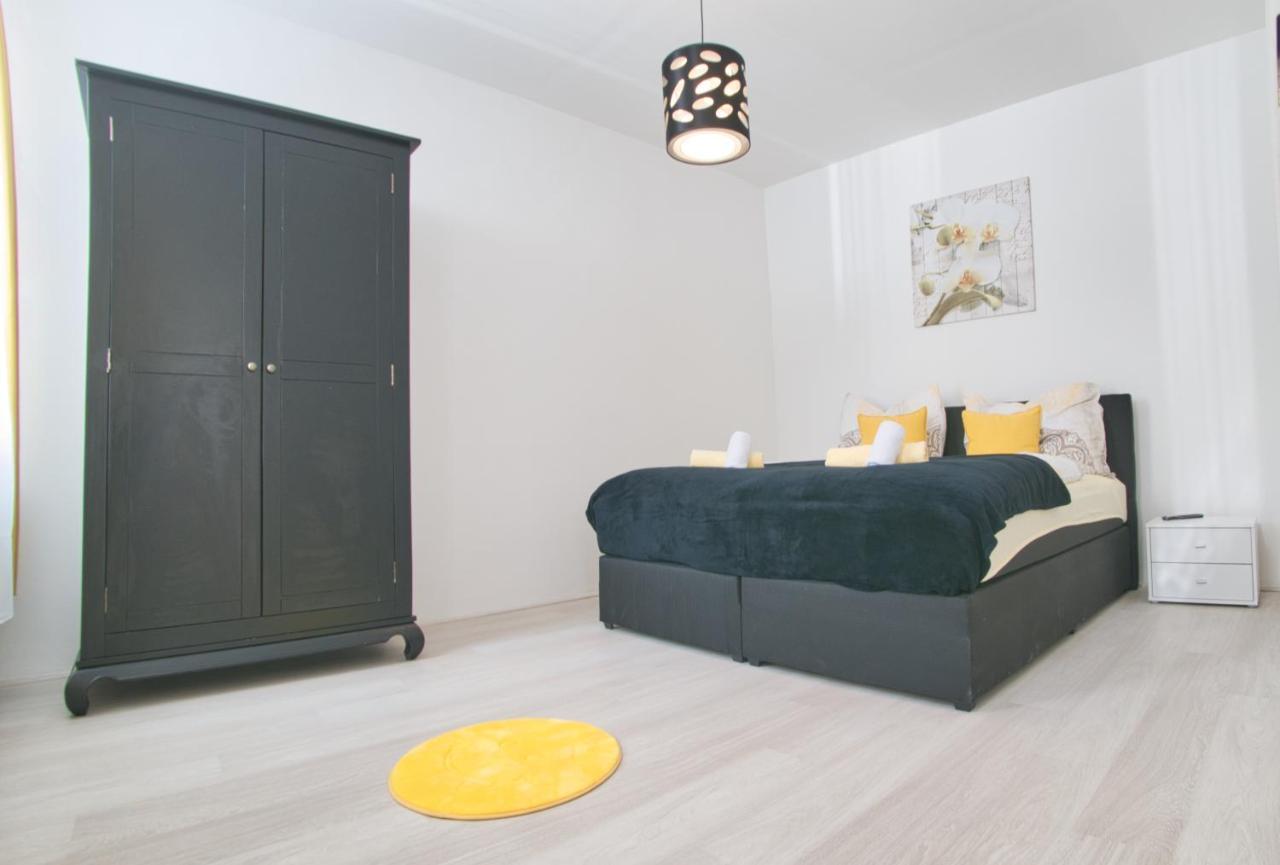 Niko Apartment Wien Ngoại thất bức ảnh