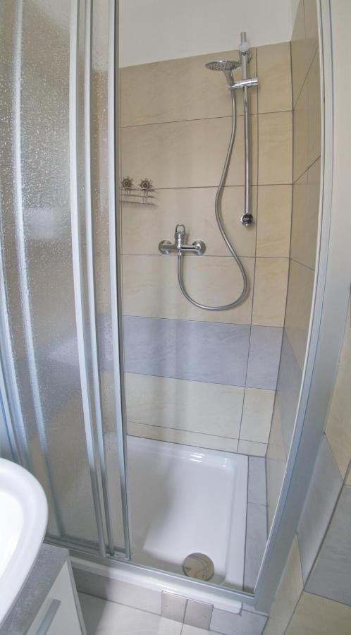 Niko Apartment Wien Ngoại thất bức ảnh