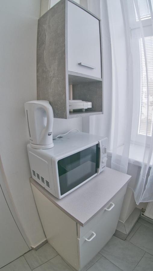 Niko Apartment Wien Ngoại thất bức ảnh