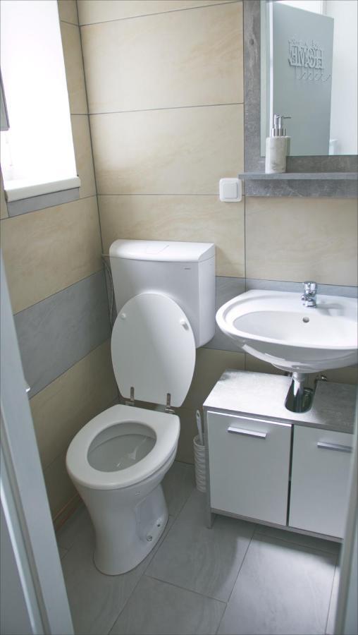 Niko Apartment Wien Ngoại thất bức ảnh