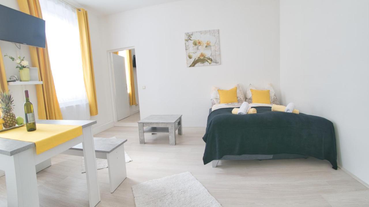 Niko Apartment Wien Ngoại thất bức ảnh