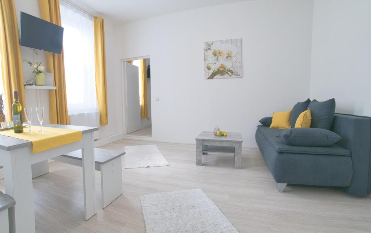 Niko Apartment Wien Ngoại thất bức ảnh